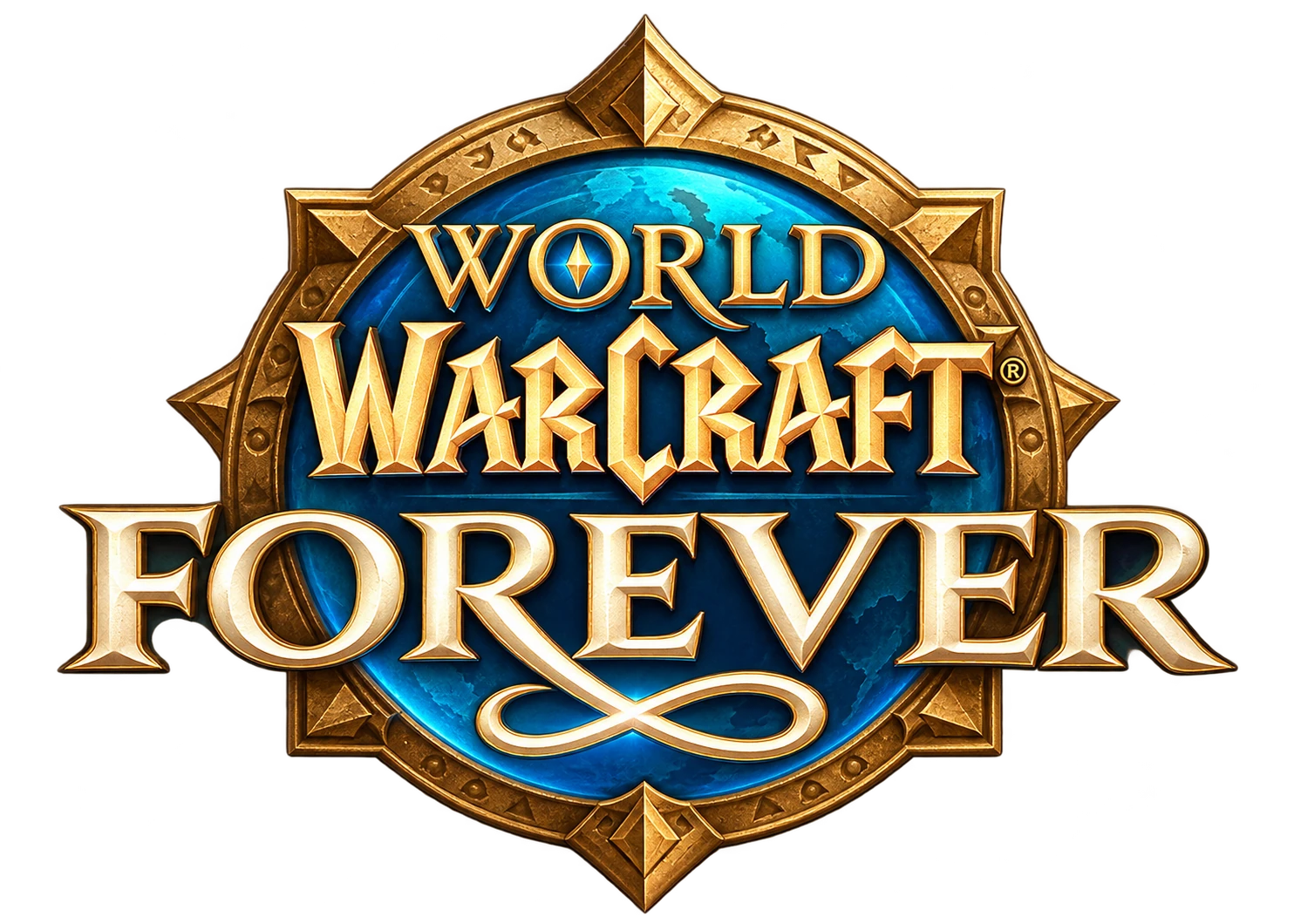 World of Warcraft Forever